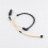 Car Front Axle Brake Sensor Brake Pad Wear Sensor Brake Sensor  SEM000012 for   III 2002-2012 1