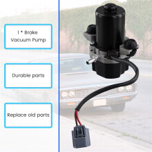 Automobil UP50 Elektrische Brems-Vakuumpumpe für   68290533 68290532 68328871AB 68328871AA