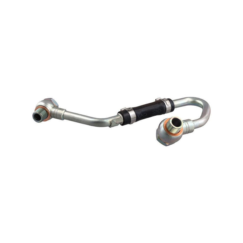 Turbocharger Coolant 68544932Aa 68211220Aa,68242889Aa For Ram 1500 Grand Cherokee 3.0L Turbo Water Feed Tube 6031203032066