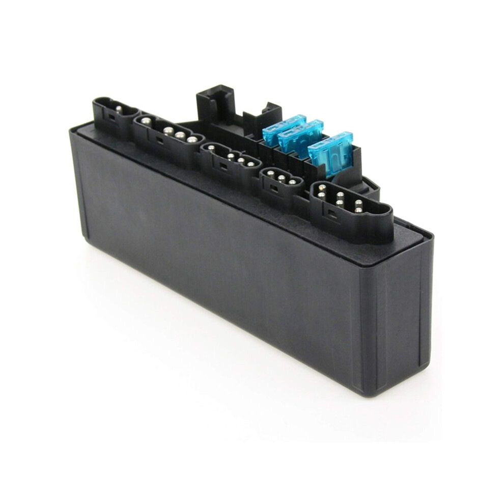 2105400472 Car Fuse Box Relay Unit For - E-Class Saloon W210 S210 E430 Slk R170 6031592400040