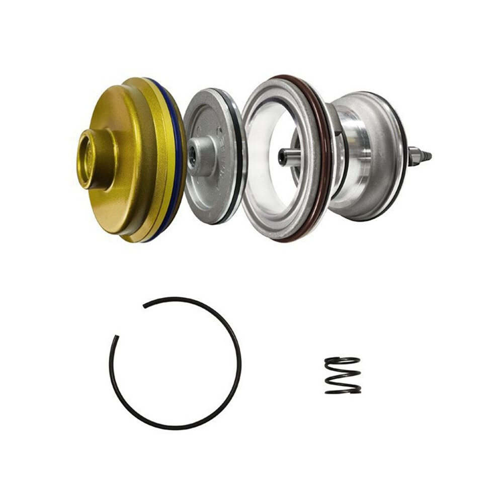 The New High-Performance Servo Kit 4L60e 4L65e 4L70e For Corvette From 1982 To 2014 Golden 6032539560988