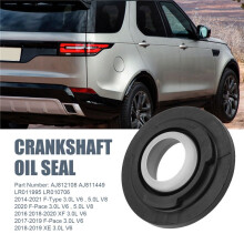 LR010706 Kurbelwellendichtring für  für  4 5 AJ811449