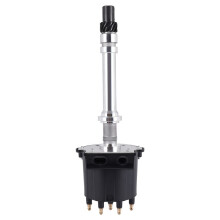 1 Peças Distribuidor de Ignição Preto para Caminhonete para Chevy para C/K Van Camaro 5.0L 5.7L 7.4L 1103952 1103698 1103838