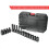 16-Piece Impact Brake Caliper Socket Tool Set , 1/2inch Drive Brake Adjusting Tool for 2