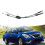 Car Shift Cable 34413-3AM0A Shifter Control Cable for  Versa 2007‑2019 Automotive Transmission Shift Cables 2