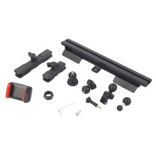 Dash Telefoonhouder Camerahouder voor  Bronco 2021-2024 Uitbreiding Telefoon Camerabeugel Accessoires