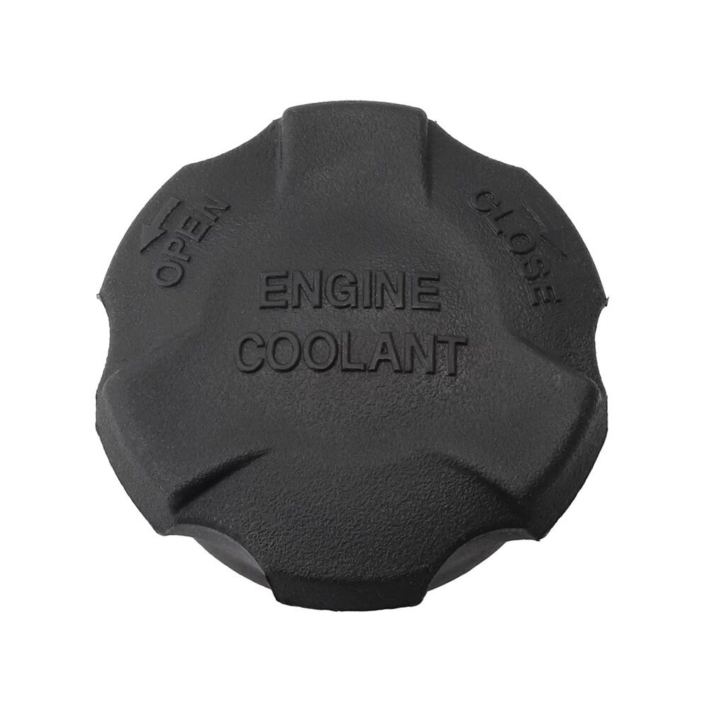 2544126100 Radiator Coolant Reservoir Cap For Forte Forte5 2014 2015 Easy Installation 254410-26100 6032013018820