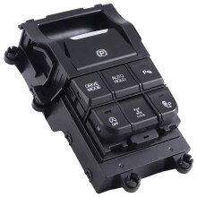 Interruttore Freno A Mano Elettronico per Console Centrale 93300D3030 93300-F8060 per  Tucson TL 2015-2018