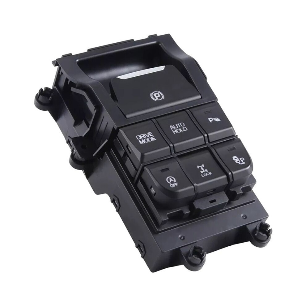 Car Electronic Handbrake Center Console 93300D3030 93300-F8060 For Tucson Tl 2015-2018 Light 6033638232172