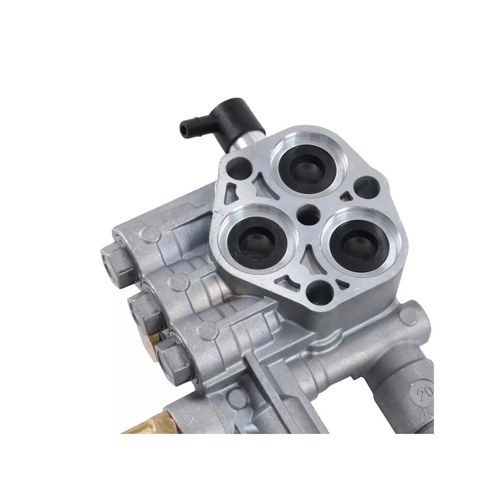 Rmw/Srmw Series Replacement Pump Pressure Washer Pump Assy For Complete Ar42518 Ar43061 4713184396499