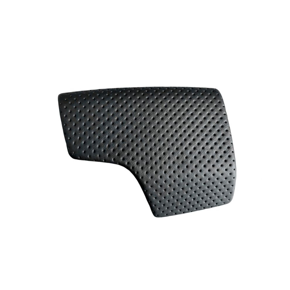 Console Gear Shift Handle Frame Cover For A6 C8 A7 Q7 A8 Q8 Gear Shift Cover With Hole 4K1713139d 4713940356200