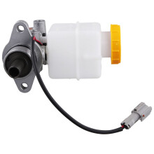 Bromshuvudcylinder 4625A201 MR475274 MR204853 MB620532 8619A016 för Pajero Montero Shogun 3 III 2000-2006