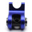 Aluminum Valve Spring Compressor Installation Tool for LS1 LS2 Red 5