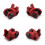 Aluminum Valve Spring Compressor Installation Tool for LS1 LS2 2