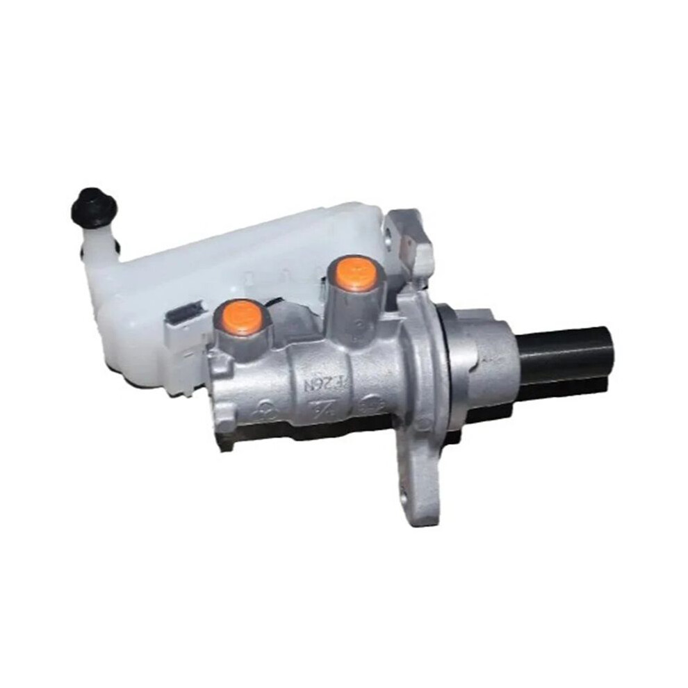 Car Brake Master Cylinder Replacement Dgy04340z Dgy14340z For Fiesta Mk7 2009-2013 Mt 2009-2012 At 6032338652969