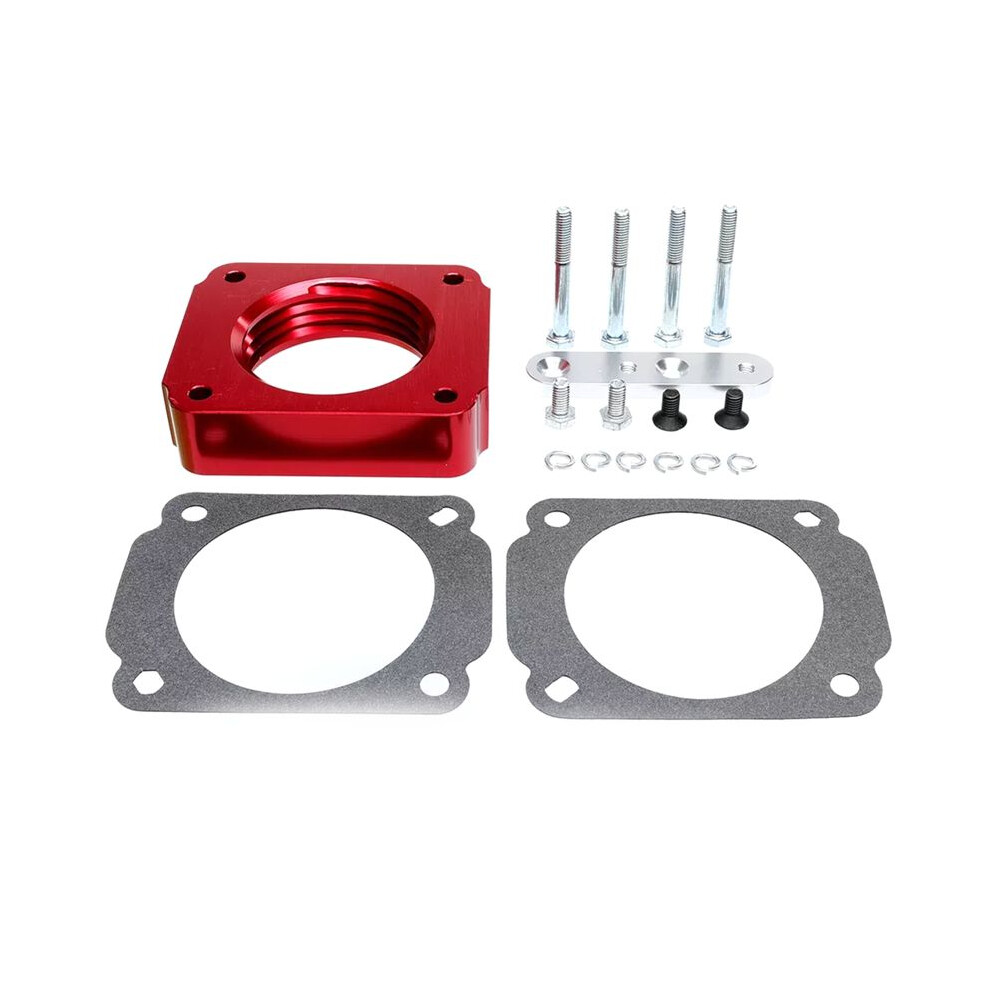 400-524 Throttle Body Spacer For Mustang 1999-2004 4.6L V8 4711627488817