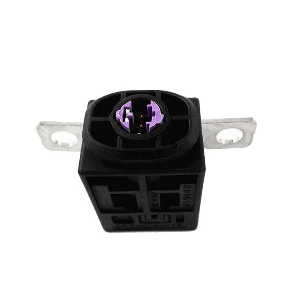 4F0915519 Battery Fuse Overload Disconnect Protection For A3 A6 A8 S3 Rs5 2006-2015 6032593237819