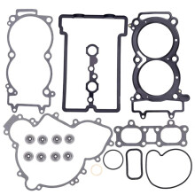 För RZR XP1000 XP 4 2016-2020 Ranger 900 2014-2018 Komplett Cylinderhuvudpackningssats 5813737 5253037 5813736