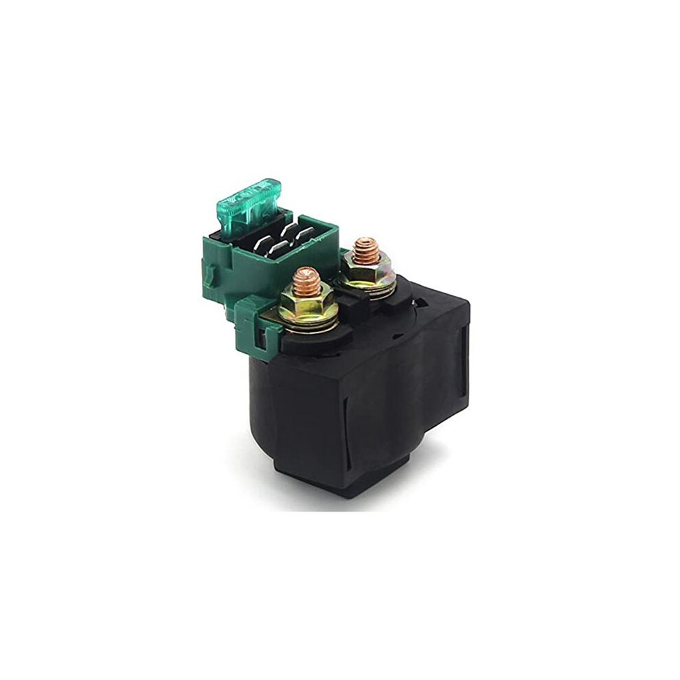 Motorcycle Solenoid Relay 27010-1254 For Arctic Cat Gl1500s 27010-0796 Motorcycle Parts Light 6034276615846
