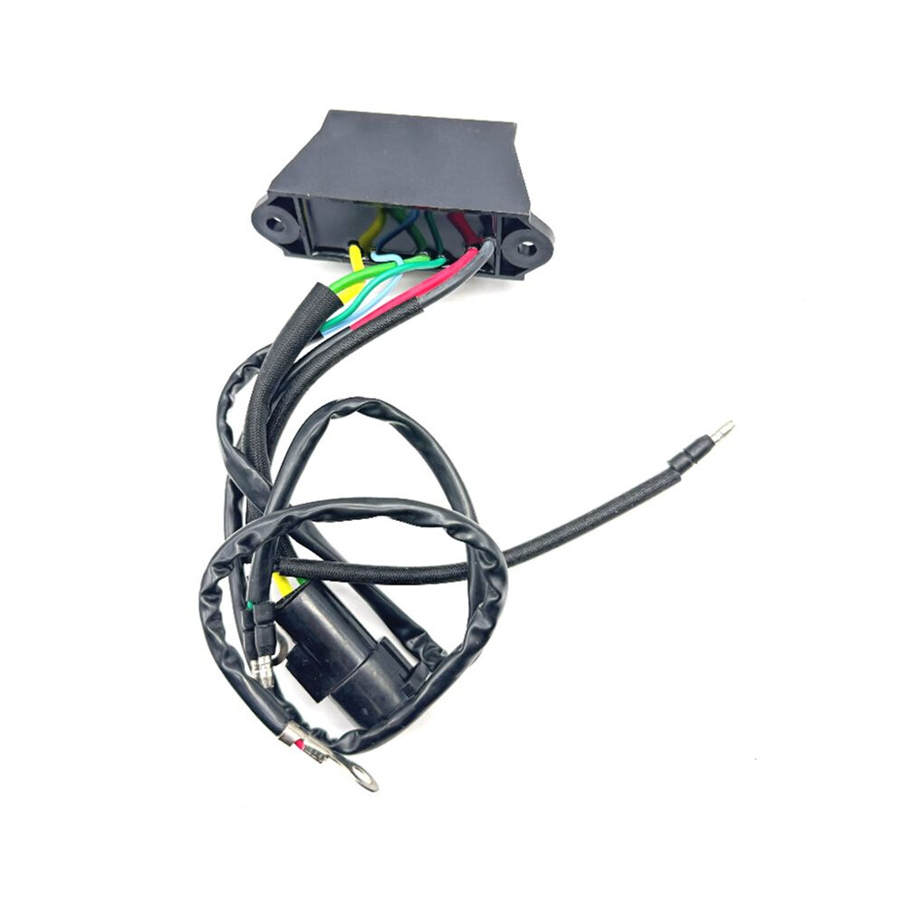 38550-Zv5-822 Relay Assy Power Tilt For Marine Outboard Bf 35 40 Bf 35Am 40B2 40A2 Charging Rectifier And Voltage 6032215512836