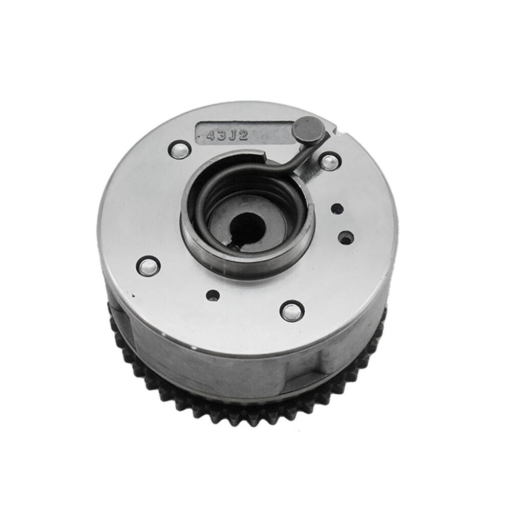 24370-2B300 High Quality Cvvt Exhaust Camshaft Gear For For Ix25 1.6L I30 Rena 24370 2B300 243702B300 Light 4712785491428