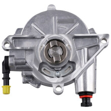 Car Brake Booster Pump Brake Vacuum Pump GK2Q-2A451AD for Ranger 2.0 2019-2022 Car Accessories