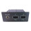 USB/AUX Control Unit Input Device Module 280231553R 33352438 33352430 för  CLIO 2020 1
