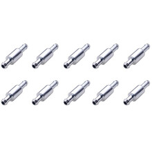 10 Pièces 12204-13030 1220413030 Soupape PCV pour  Kijang Super KF40 KF50 88-91 Capsule 7k 97-20 Capsule Efi 00-04