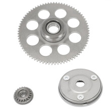 Für  Outlaw Sportsman 50 90 110 Anlasserkupplungs-Leerlaufzahnradsatz 0454961 Anlasserkupplungs-Lagerzahnradsatz