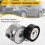 Trommhjulssträckare LR003651 för  Freelander 2  för  för  S80 för  för  C5 6
