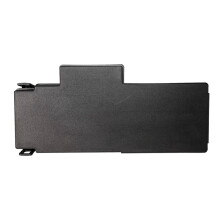 Cubierta del Panel de Fusibles Compatible con para F250 F350 F450 F550 Super Duty 2011-2016 BC3Z14A003AA
