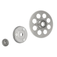 Für Outlaw Sportsman 50 90 110 Anlasserkupplungs-Leerlaufzahnradsatz 0454961 Anlasserkupplungs-Lagerzahnradsatz
