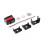 Waveshare 35KG.cm Bus Servo High Precision and Large Torque Bus Servo with Programmable 360 Magnetic Encoder 2