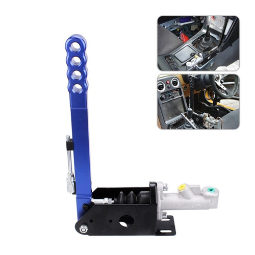 Car 340mm Racing Drift Hydraulisk Handbroms Universal Competitive Drift Hydraulisk Handbroms Competitive Handbroms Part,A 2