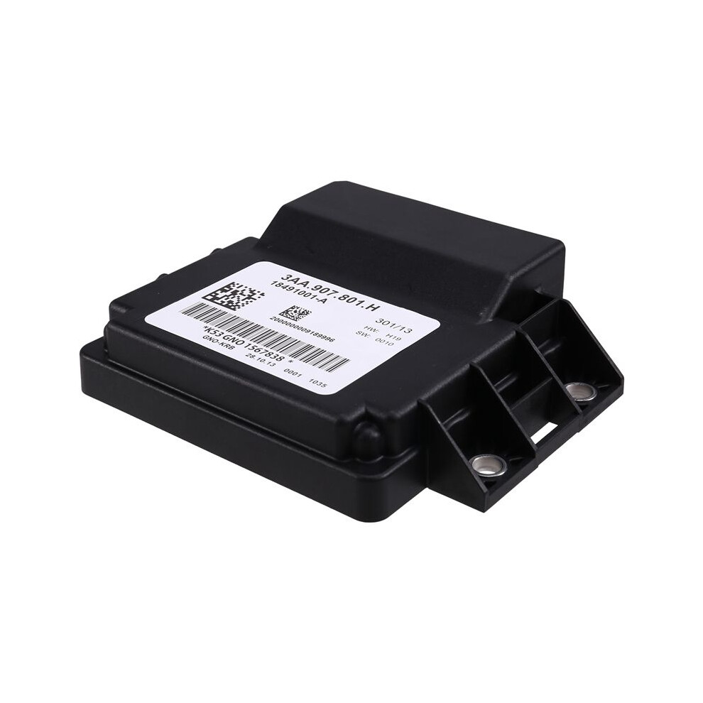 3Aa907801h Car Handbrake Control Module Unit For Cc Q3 Light 6032593273350