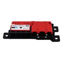 For  X3 X4 X5 X6 Car Fuse Relay Box Control Unit Power Distribution 61148717954
