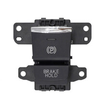 Voor  Avancier 2019 2020 Auto Handremknop Parkeerremschakelaar Auto-Accessoires 35355-TXE-H01