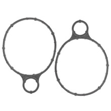 2 pièces 31375695 pour XC60 S40 S60, bague d'étanchéité pour pompe à vide de frein de voiture, conduite à gauche