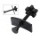 Automobile Front Wheel Butterfly Brake Pump Return Tool Convenient Adjustment Piston Brake Pad Replacement Special 3