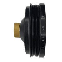 Kurbelwellenriemenscheibe 2760300203 A2760300203 für - GLE400 GLE450 CLS400 SL450 Autoteile