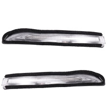 Pour Accent 2018 2019 2020, Feu de Rétroviseur Latéral à LED, Clignotant, 87614-H6000 87624-H6000.