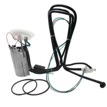 Pompe à Carburant 16117373474 pour Série 5 6 Touring 6 Cabriolet E60 E61 E63 E64 530d 525d 535d 530xd 635d.