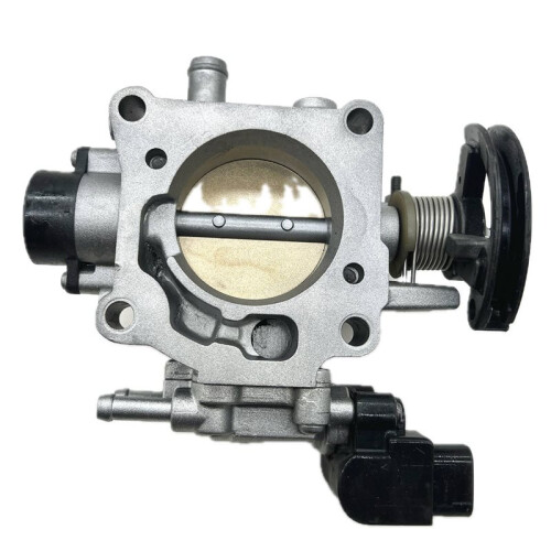 22030-0D110 Corpo Farfallato per   Matrix 1.8L 2003-2005 2221022130