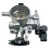 22030-0D110 Corpo Farfallato per   Matrix 1.8L 2003-2005 2221022130 3