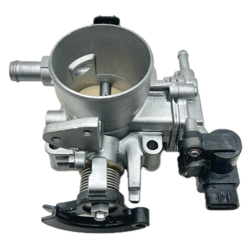 22030-0D110 Corpo Farfallato per   Matrix 1.8L 2003-2005 2221022130 2