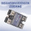 SSR 25A 3-32V  To 24-480V AC Single Phase Solid State Relay  Control AC MGR-1 D4825 Load Voltage 9