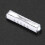 100x Car Torpedo Fuse 8A White Blow Fuse 8
