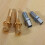 Tors Delete Removal Eliminator Kit for  Banshee Throttle Cable Caps Idle Screws 3