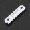 100x Car Torpedo Fuse 8A White Blow Fuse 7