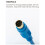 TSXPCX3030-C Suitable Schneider Twido Series PLC Programming Cable TSXPCX3030 Download Cable 7